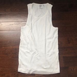 Topman men’s tank top